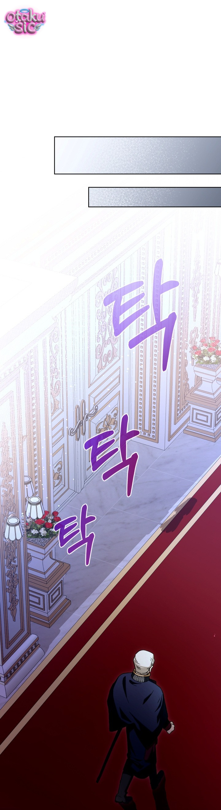 Đứa trẻ nuôi dưỡng ác ma - Chap 22 - Trang 32