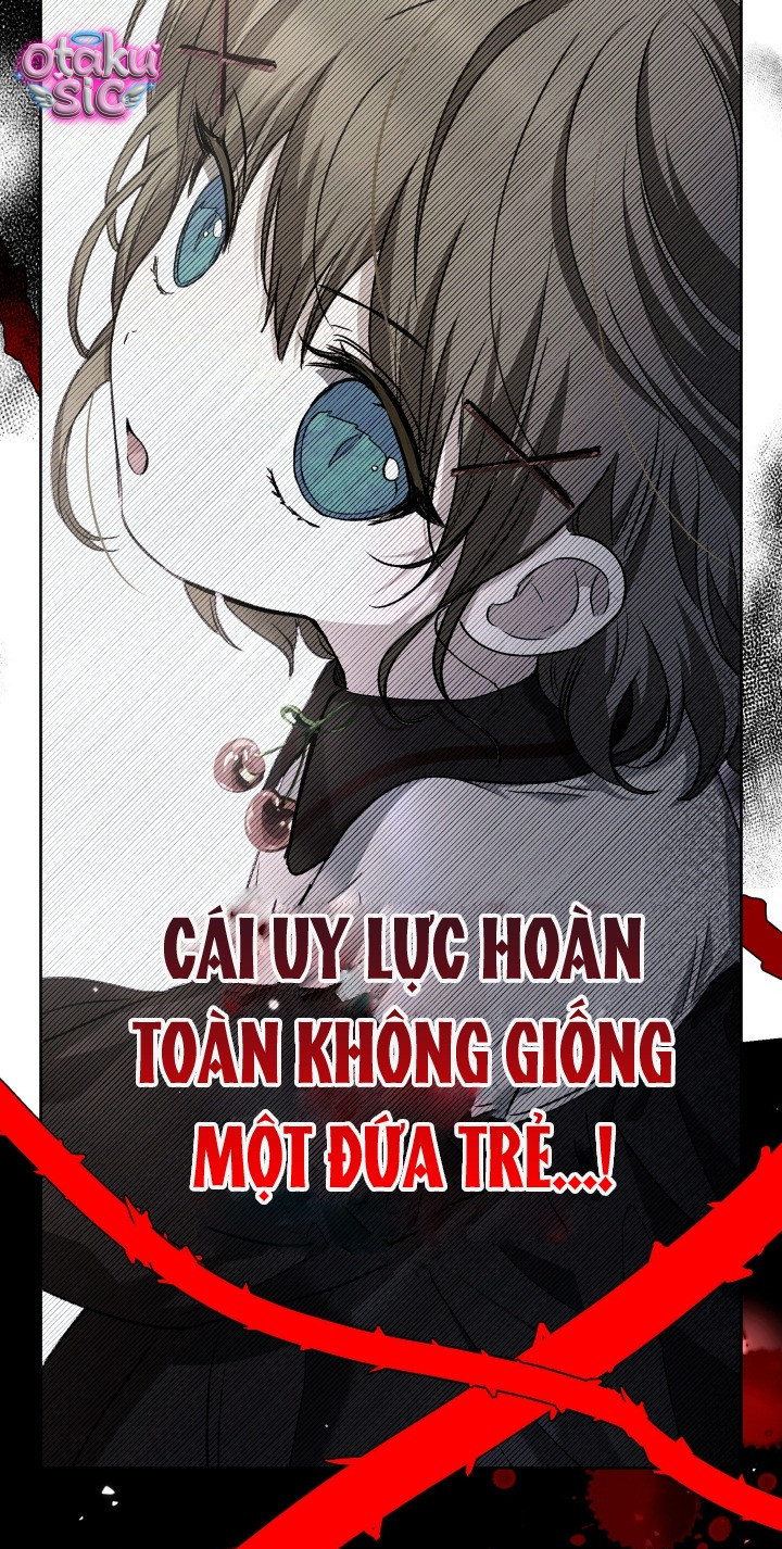 Đứa trẻ nuôi dưỡng ác ma - Chap 22 - Trang 38