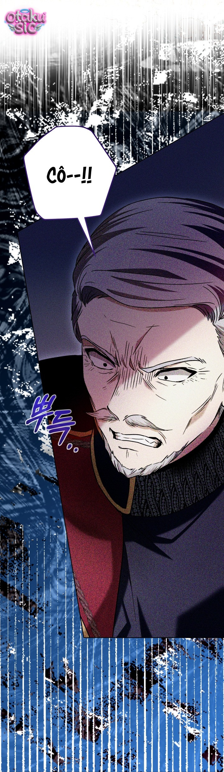 Đứa trẻ nuôi dưỡng ác ma - Chap 22 - Trang 5