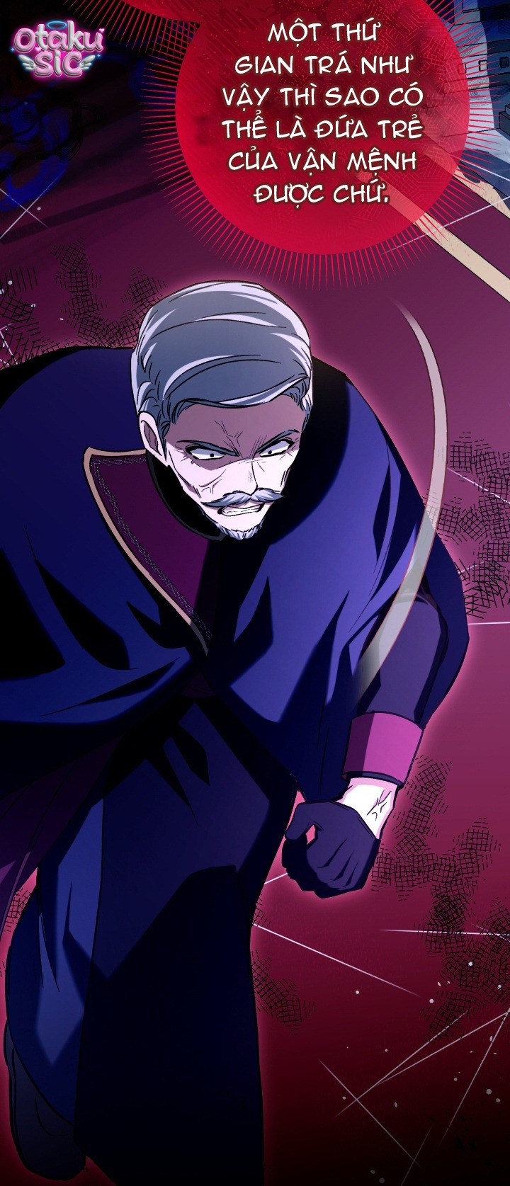 Đứa trẻ nuôi dưỡng ác ma - Chap 22 - Trang 41