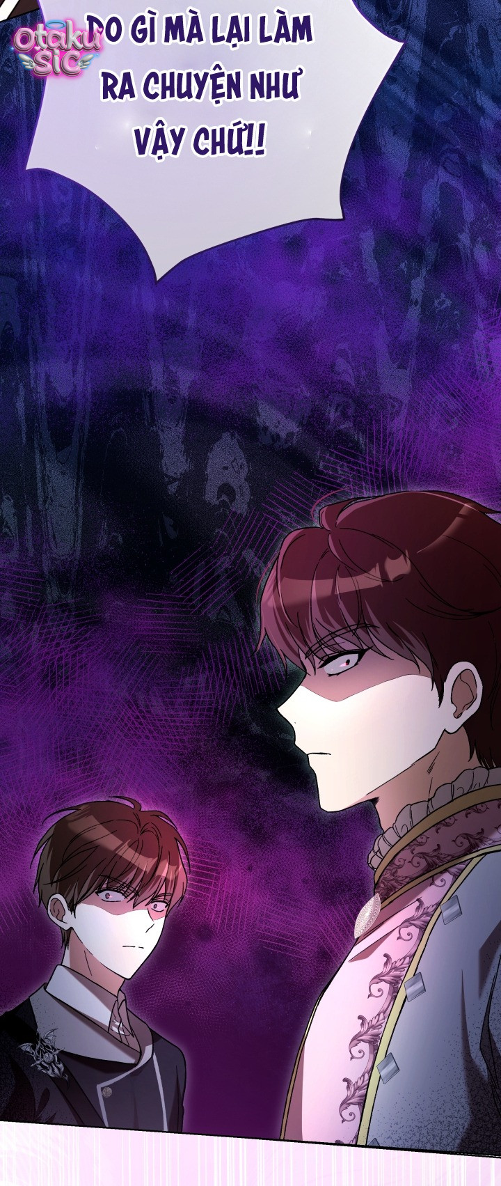 Đứa trẻ nuôi dưỡng ác ma - Chap 22 - Trang 47