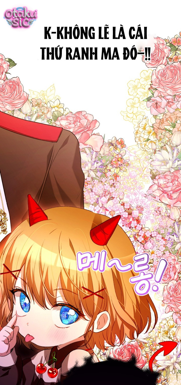 Đứa trẻ nuôi dưỡng ác ma - Chap 22 - Trang 53