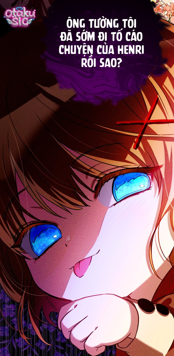 Đứa trẻ nuôi dưỡng ác ma - Chap 22 - Trang 54