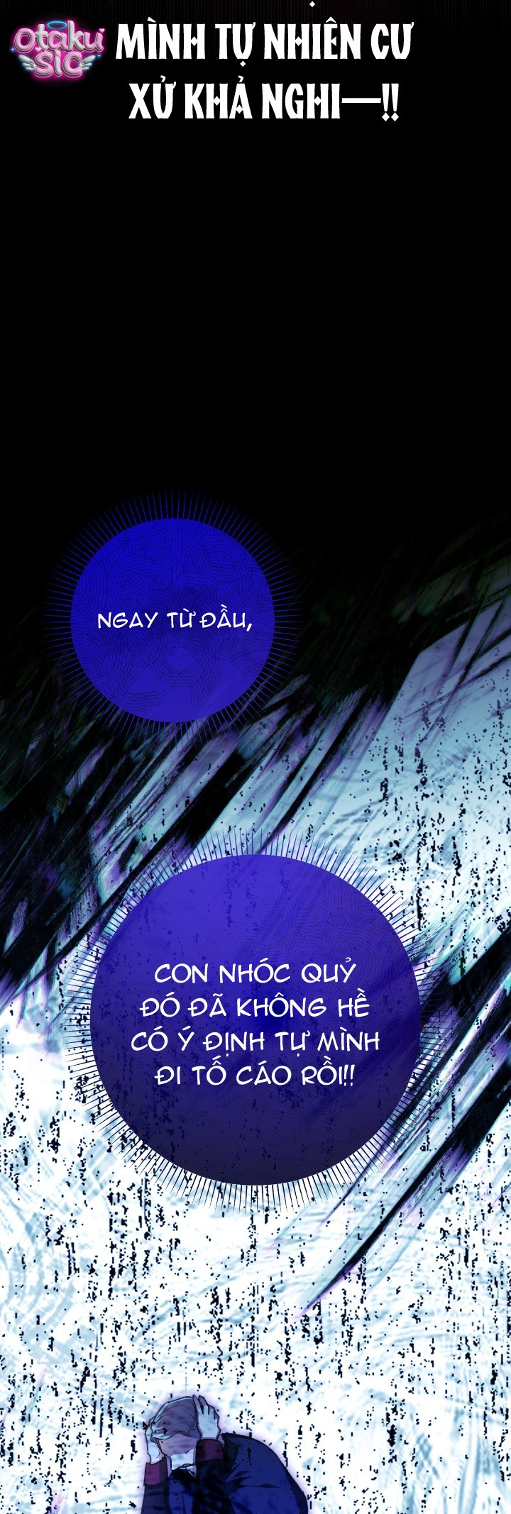 Đứa trẻ nuôi dưỡng ác ma - Chap 22 - Trang 56