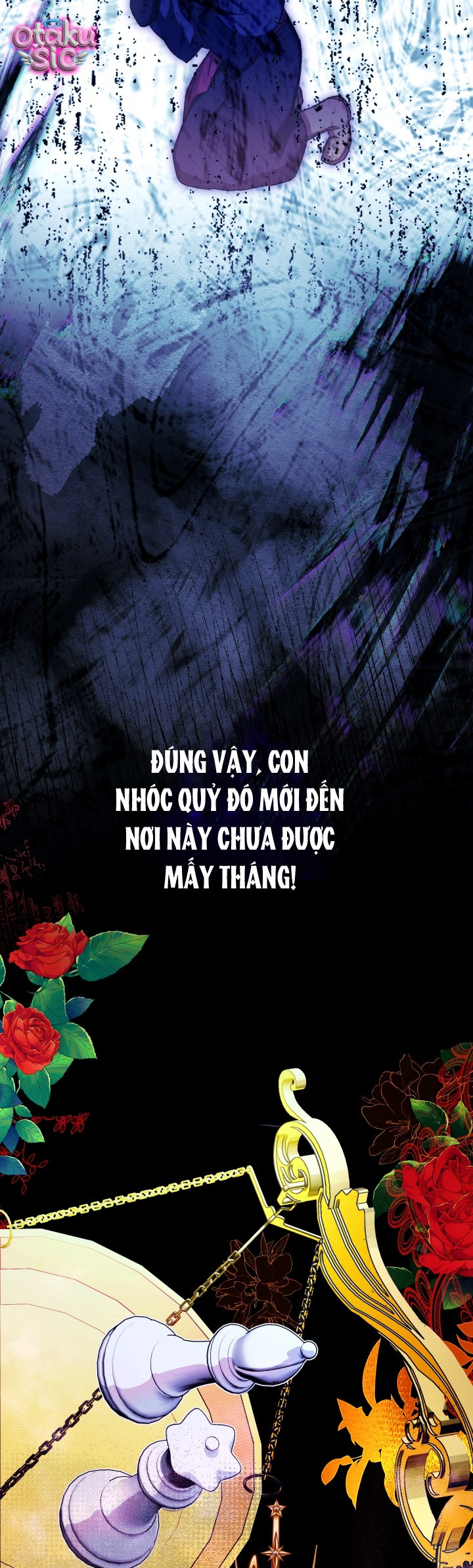 Đứa trẻ nuôi dưỡng ác ma - Chap 22 - Trang 57