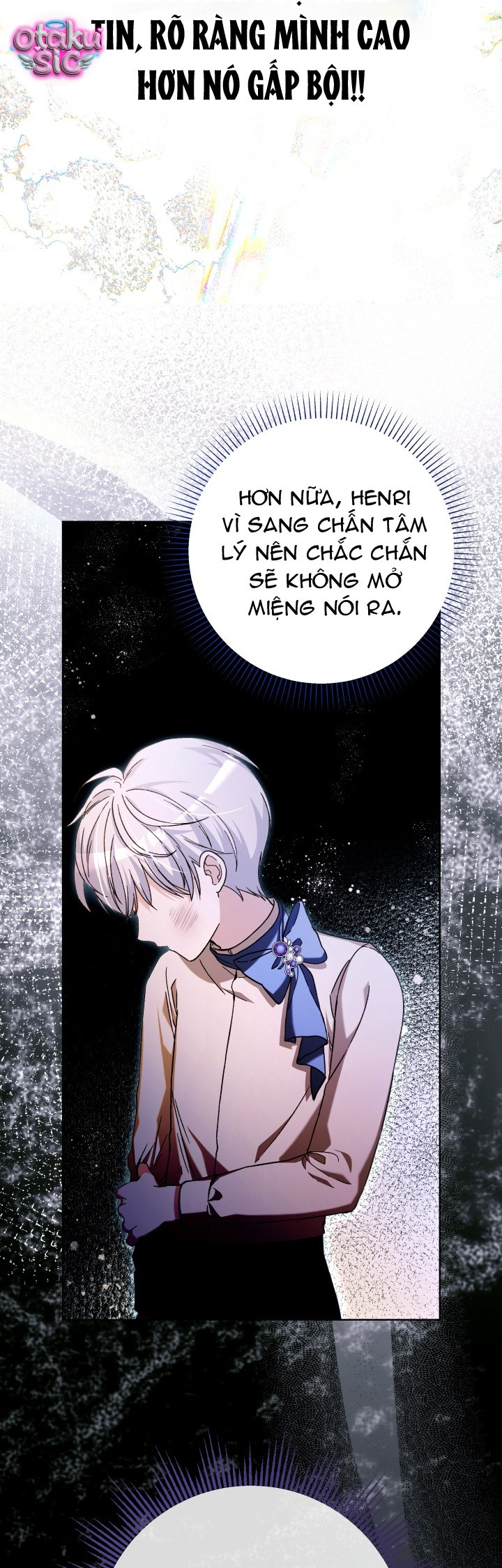 Đứa trẻ nuôi dưỡng ác ma - Chap 22 - Trang 59