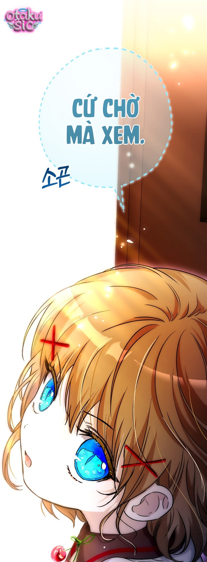 Đứa trẻ nuôi dưỡng ác ma - Chap 22 - Trang 7