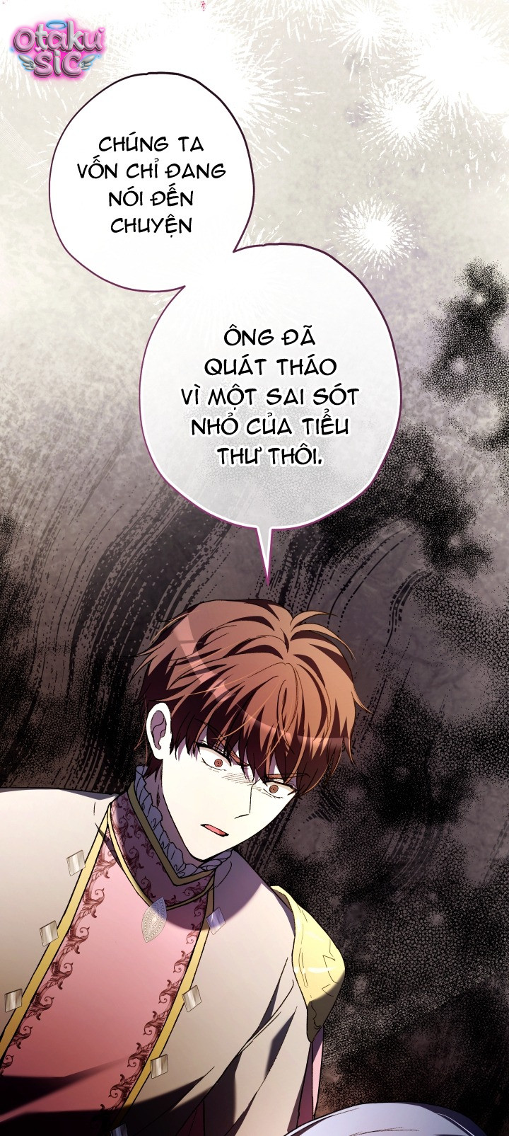 Đứa trẻ nuôi dưỡng ác ma - Chap 22 - Trang 61