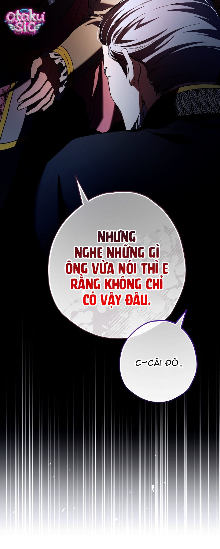 Đứa trẻ nuôi dưỡng ác ma - Chap 22 - Trang 62
