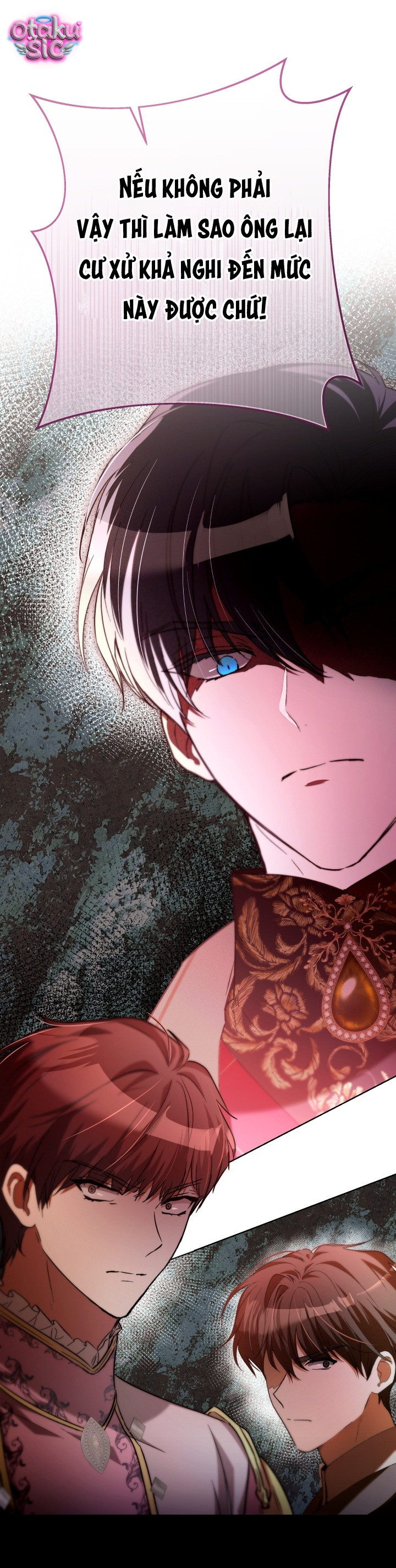 Đứa trẻ nuôi dưỡng ác ma - Chap 22 - Trang 63