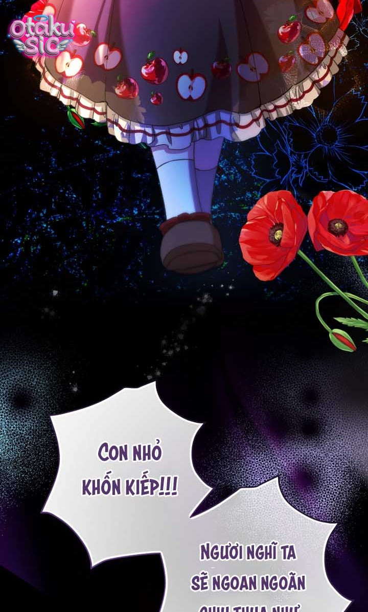 Đứa trẻ nuôi dưỡng ác ma - Chap 23 - Trang 11