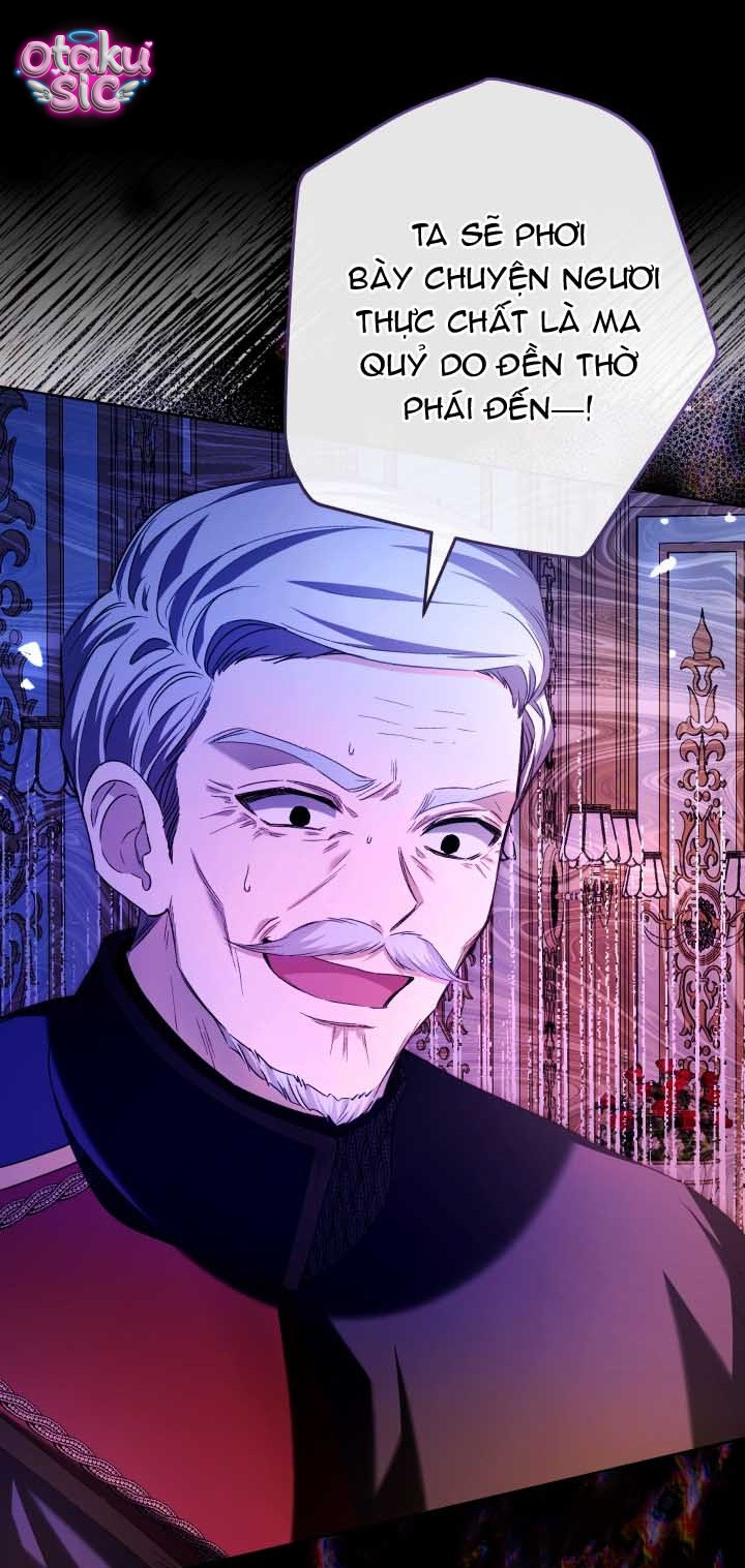 Đứa trẻ nuôi dưỡng ác ma - Chap 23 - Trang 13