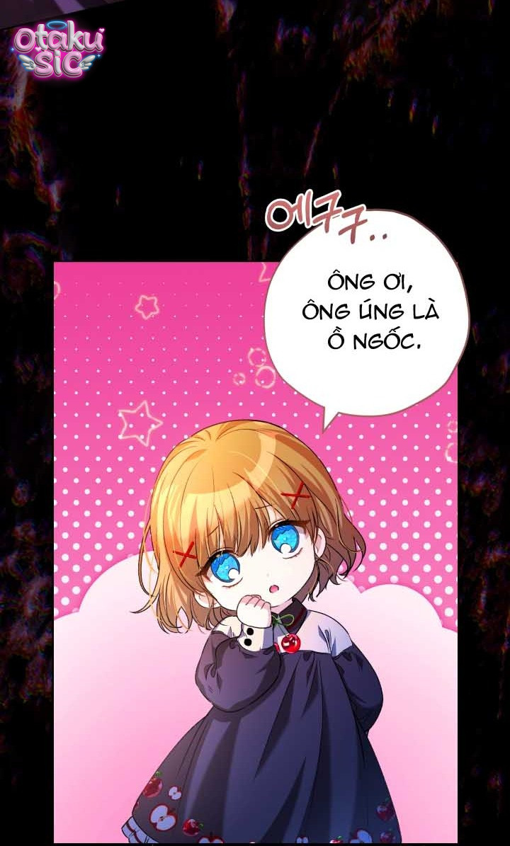 Đứa trẻ nuôi dưỡng ác ma - Chap 23 - Trang 14