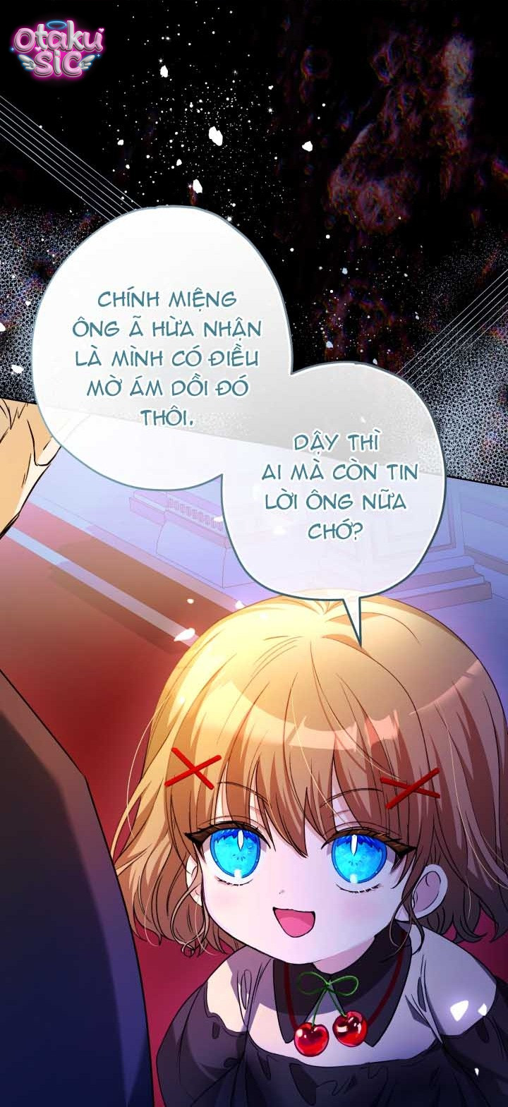 Đứa trẻ nuôi dưỡng ác ma - Chap 23 - Trang 15