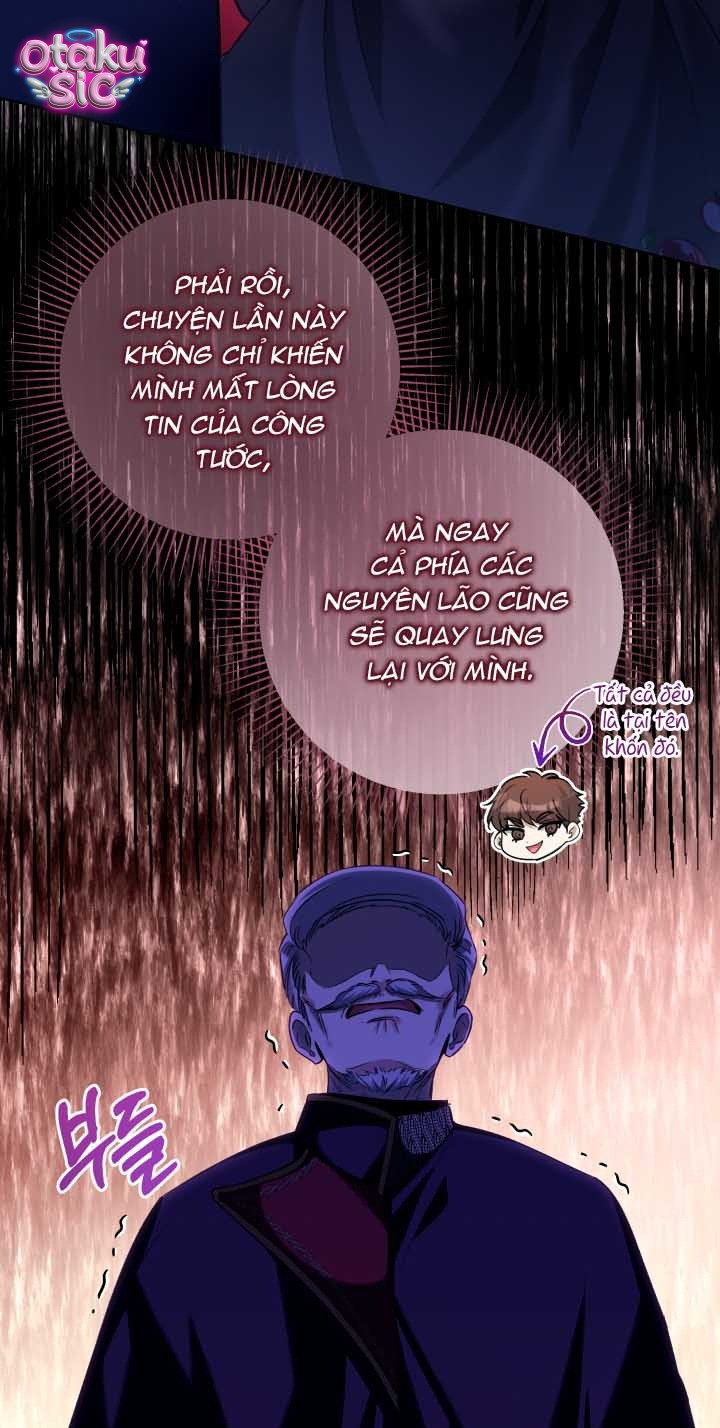 Đứa trẻ nuôi dưỡng ác ma - Chap 23 - Trang 16