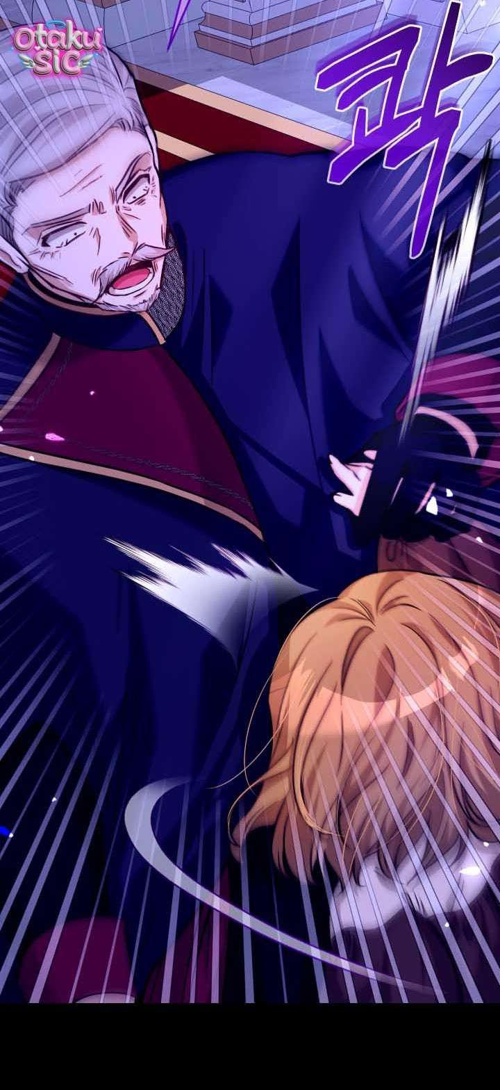 Đứa trẻ nuôi dưỡng ác ma - Chap 23 - Trang 18