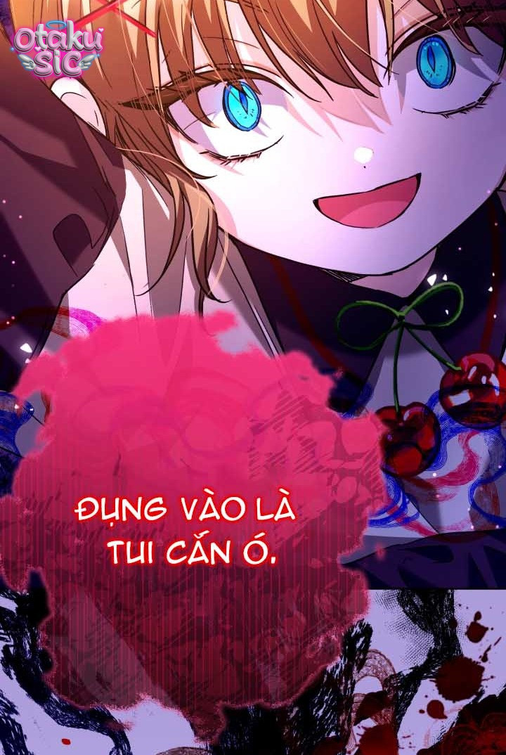 Đứa trẻ nuôi dưỡng ác ma - Chap 23 - Trang 20