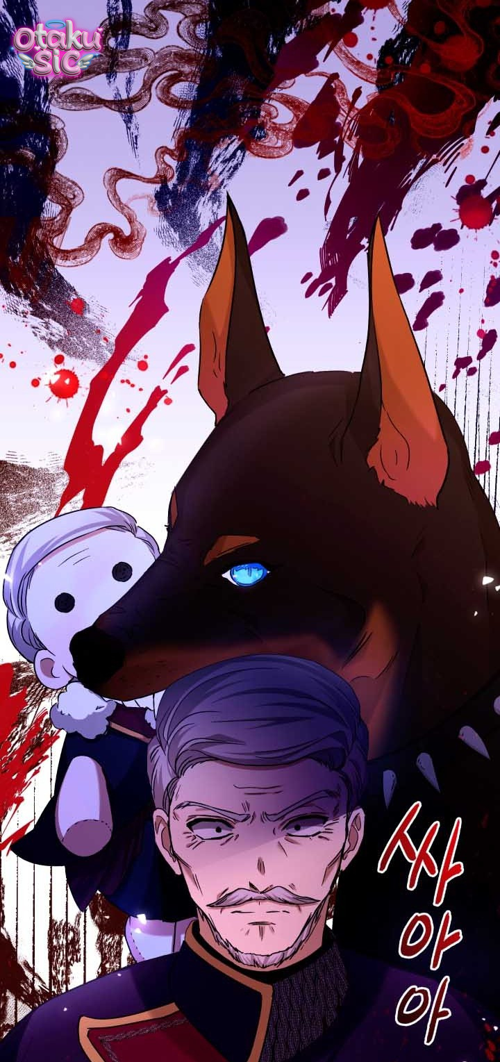 Đứa trẻ nuôi dưỡng ác ma - Chap 23 - Trang 21