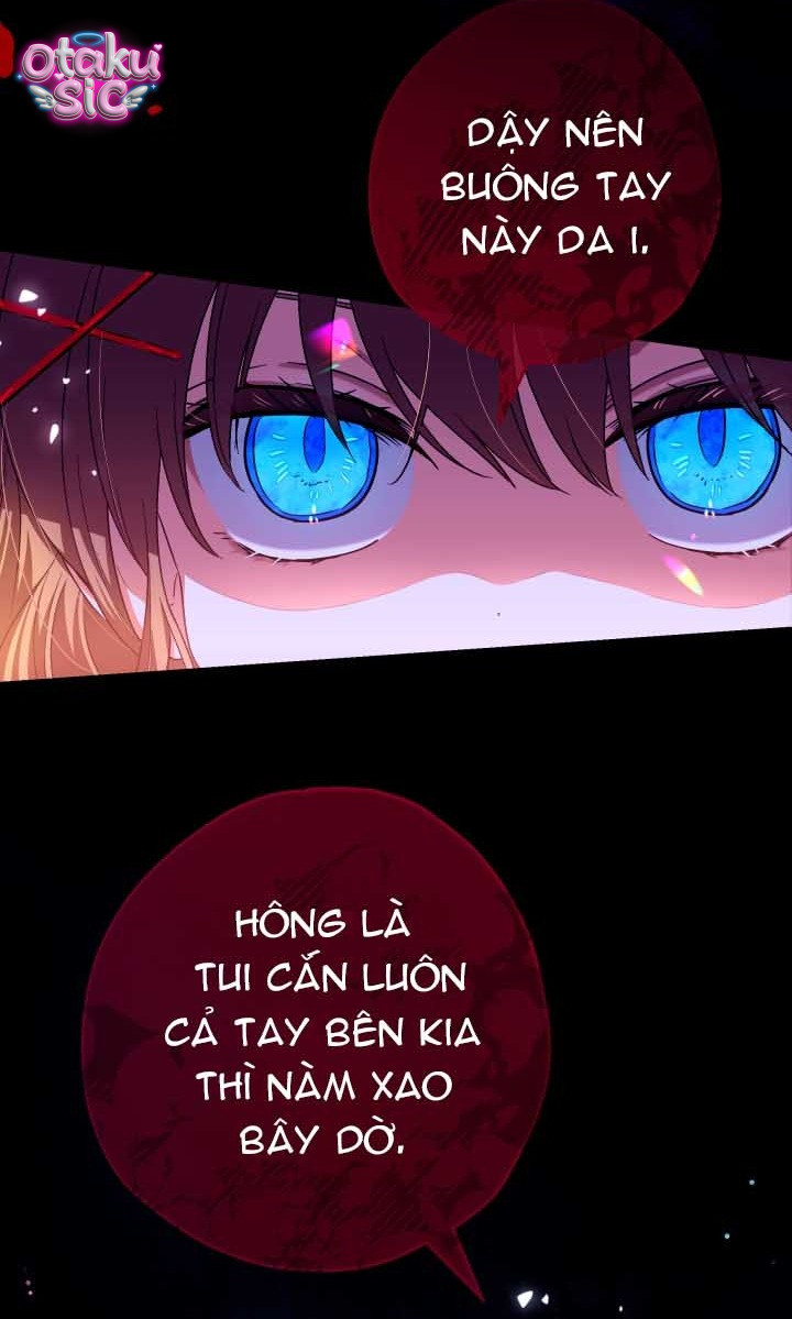 Đứa trẻ nuôi dưỡng ác ma - Chap 23 - Trang 23