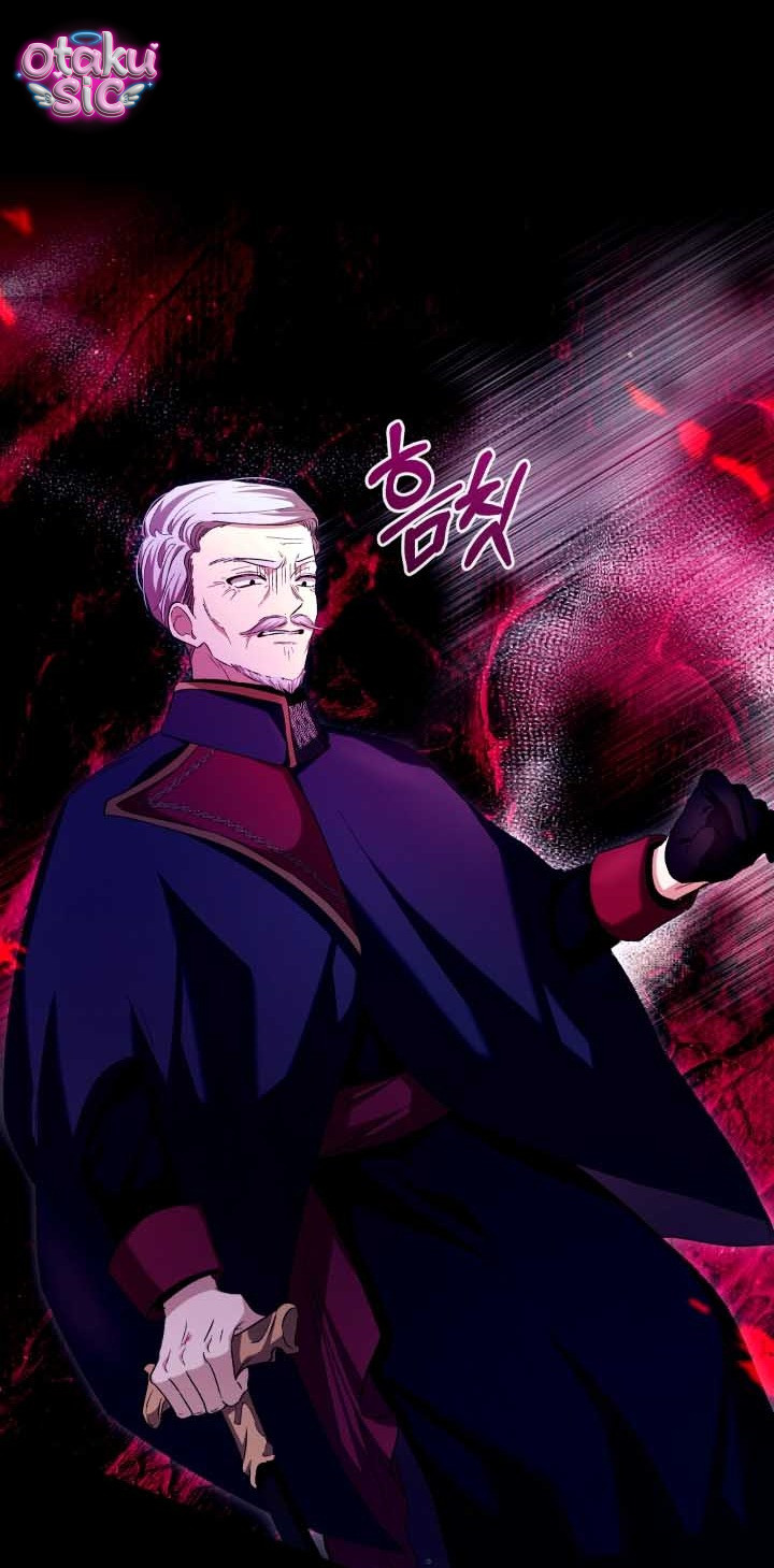 Đứa trẻ nuôi dưỡng ác ma - Chap 23 - Trang 25