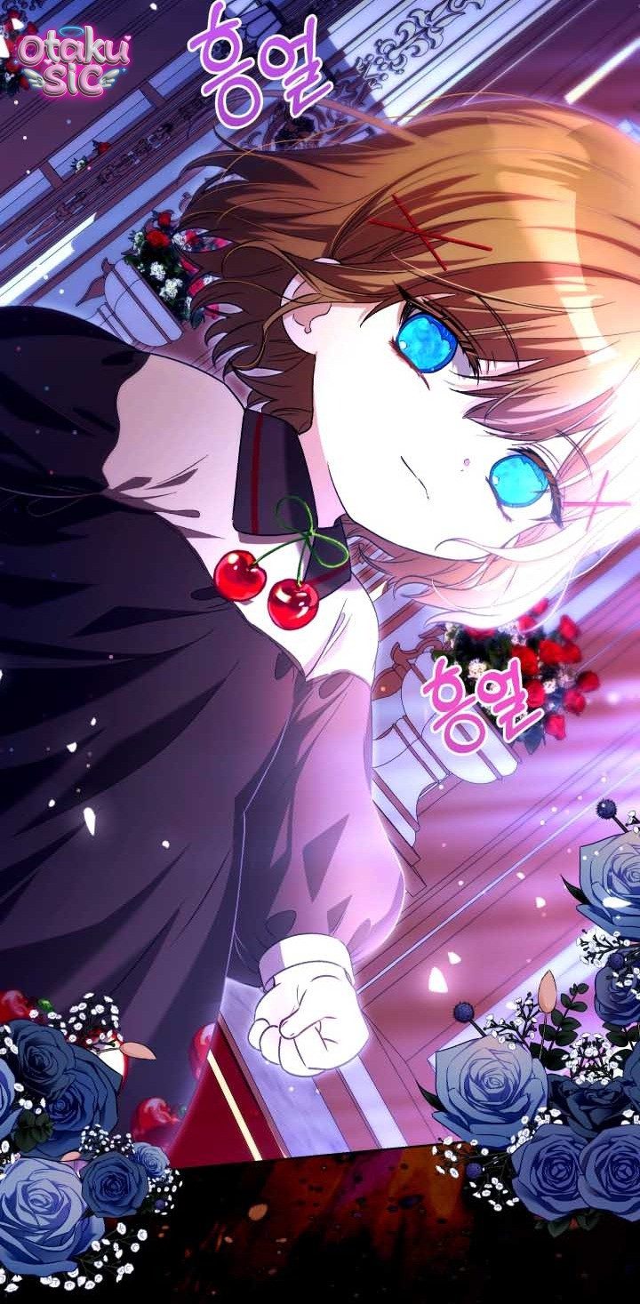 Đứa trẻ nuôi dưỡng ác ma - Chap 23 - Trang 27