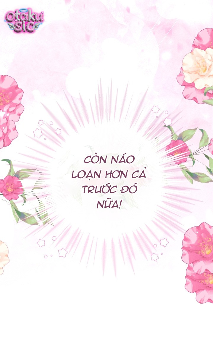 Đứa trẻ nuôi dưỡng ác ma - Chap 23 - Trang 31