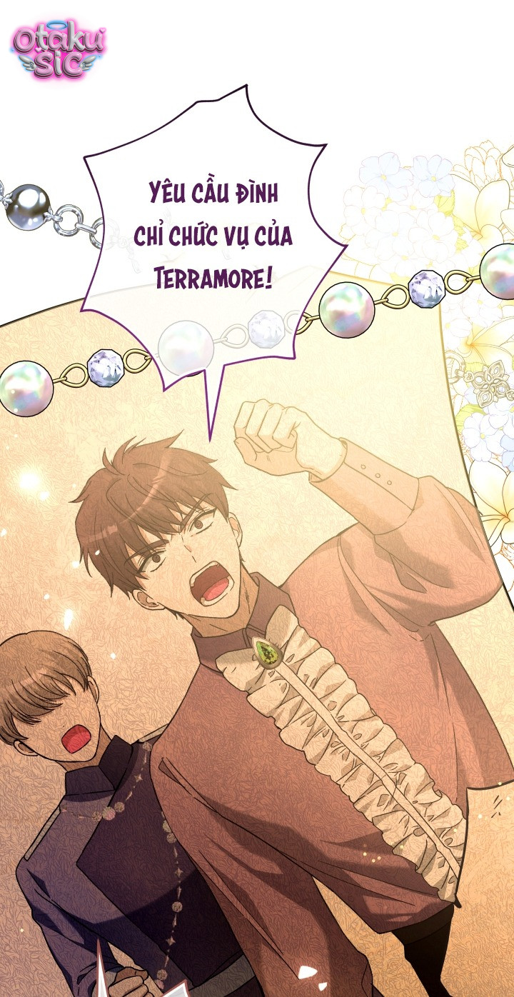 Đứa trẻ nuôi dưỡng ác ma - Chap 23 - Trang 32