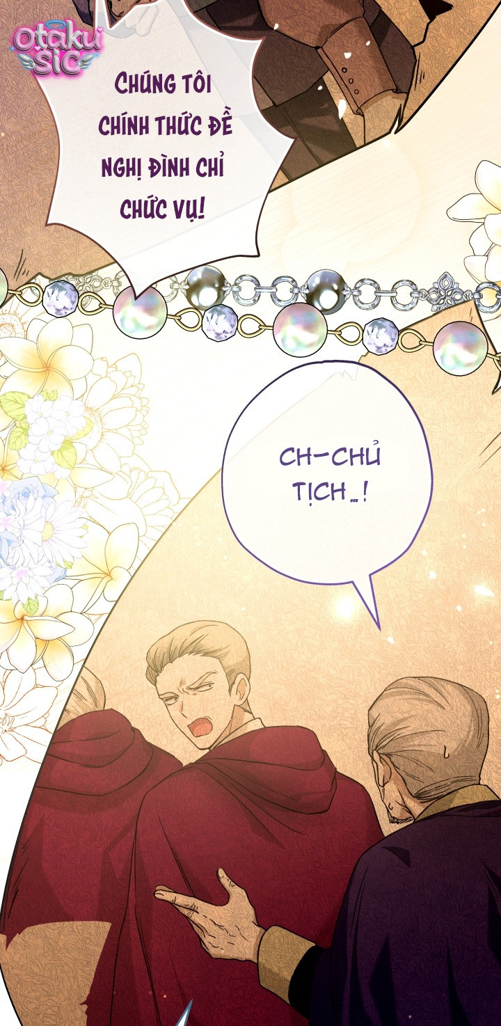 Đứa trẻ nuôi dưỡng ác ma - Chap 23 - Trang 33