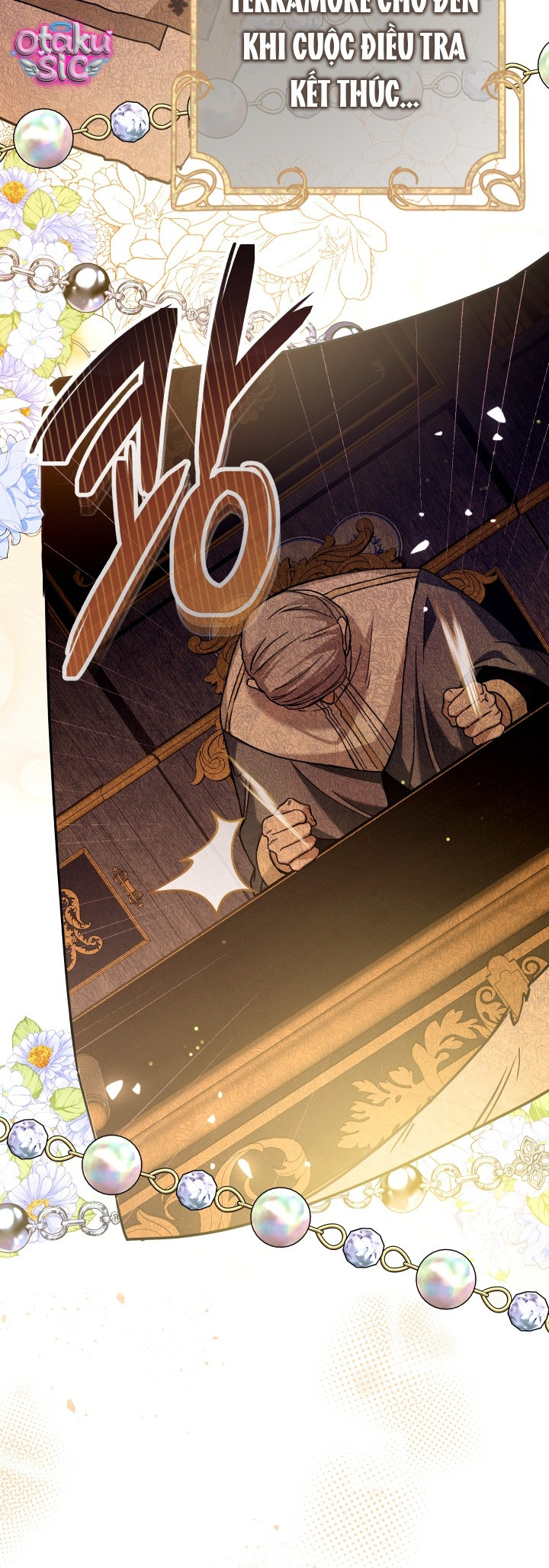 Đứa trẻ nuôi dưỡng ác ma - Chap 23 - Trang 35