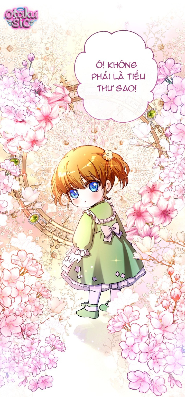 Đứa trẻ nuôi dưỡng ác ma - Chap 23 - Trang 38