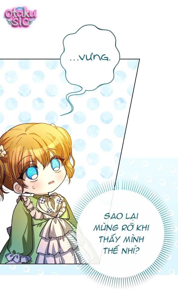 Đứa trẻ nuôi dưỡng ác ma - Chap 23 - Trang 40