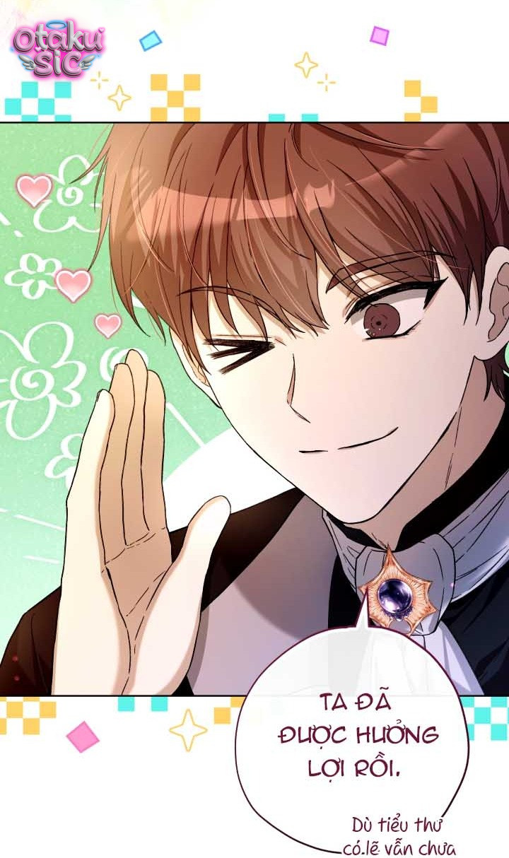 Đứa trẻ nuôi dưỡng ác ma - Chap 23 - Trang 42