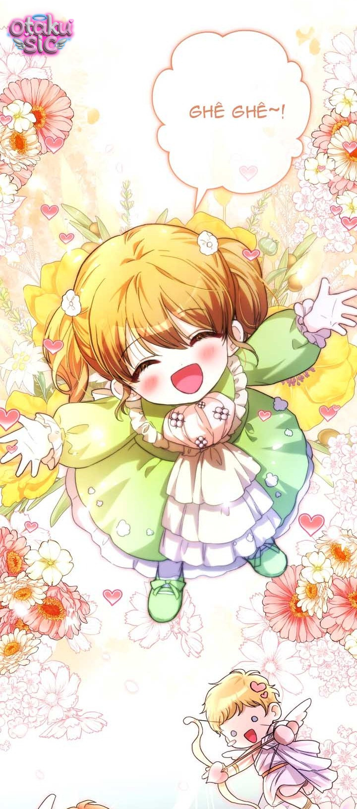 Đứa trẻ nuôi dưỡng ác ma - Chap 23 - Trang 47