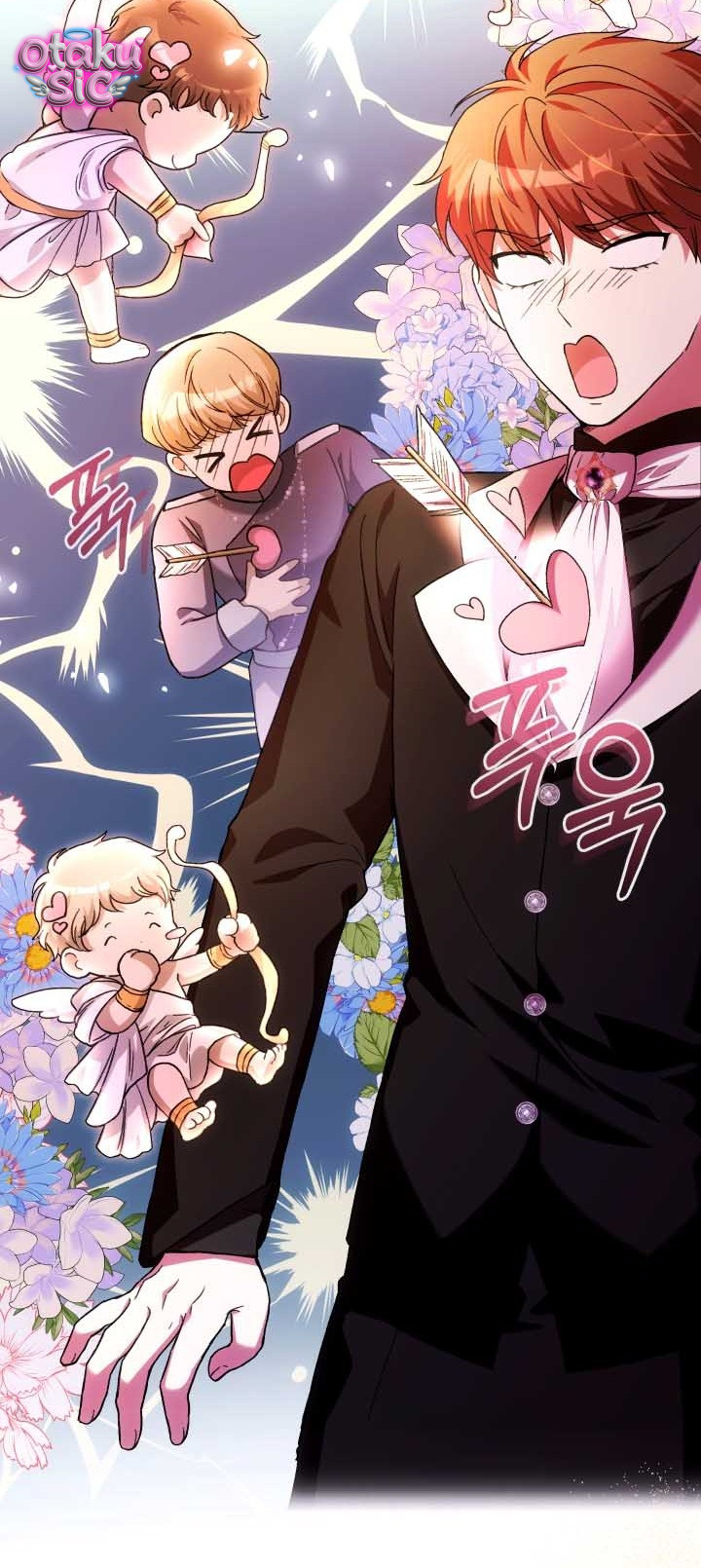 Đứa trẻ nuôi dưỡng ác ma - Chap 23 - Trang 48