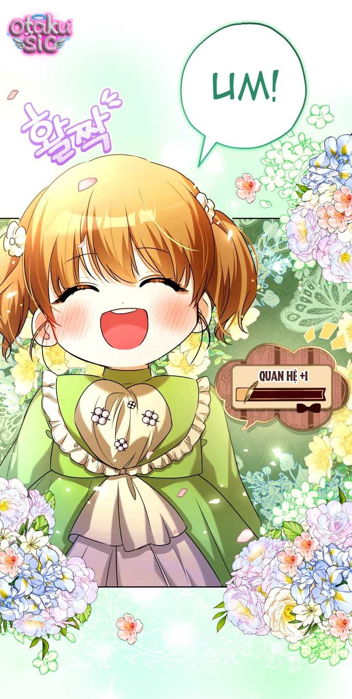 Đứa trẻ nuôi dưỡng ác ma - Chap 23 - Trang 51