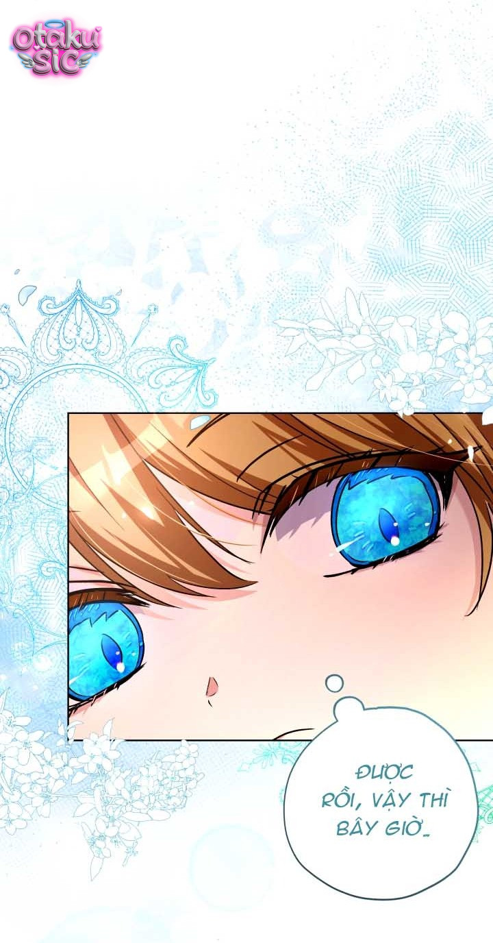 Đứa trẻ nuôi dưỡng ác ma - Chap 23 - Trang 53