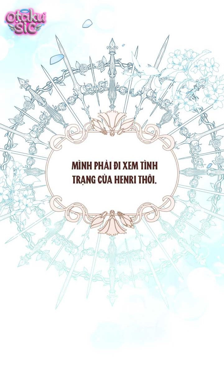 Đứa trẻ nuôi dưỡng ác ma - Chap 23 - Trang 54