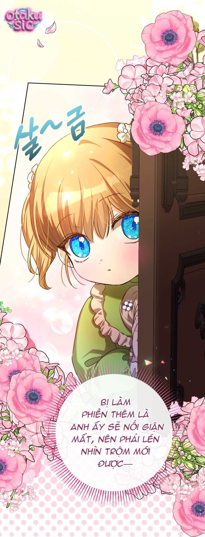 Đứa trẻ nuôi dưỡng ác ma - Chap 23 - Trang 56