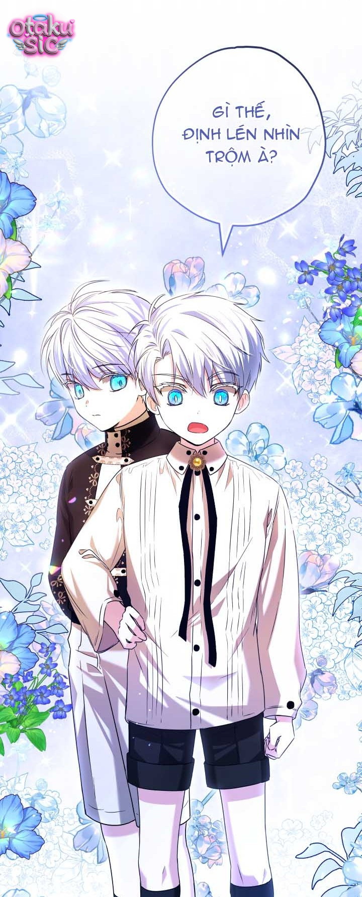 Đứa trẻ nuôi dưỡng ác ma - Chap 23 - Trang 58