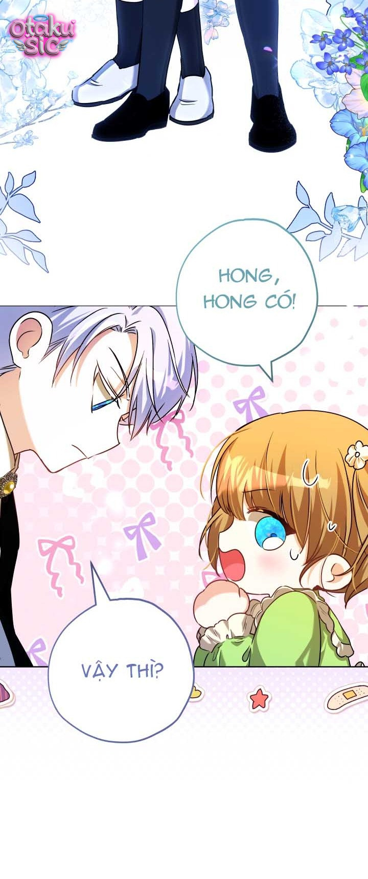 Đứa trẻ nuôi dưỡng ác ma - Chap 23 - Trang 59