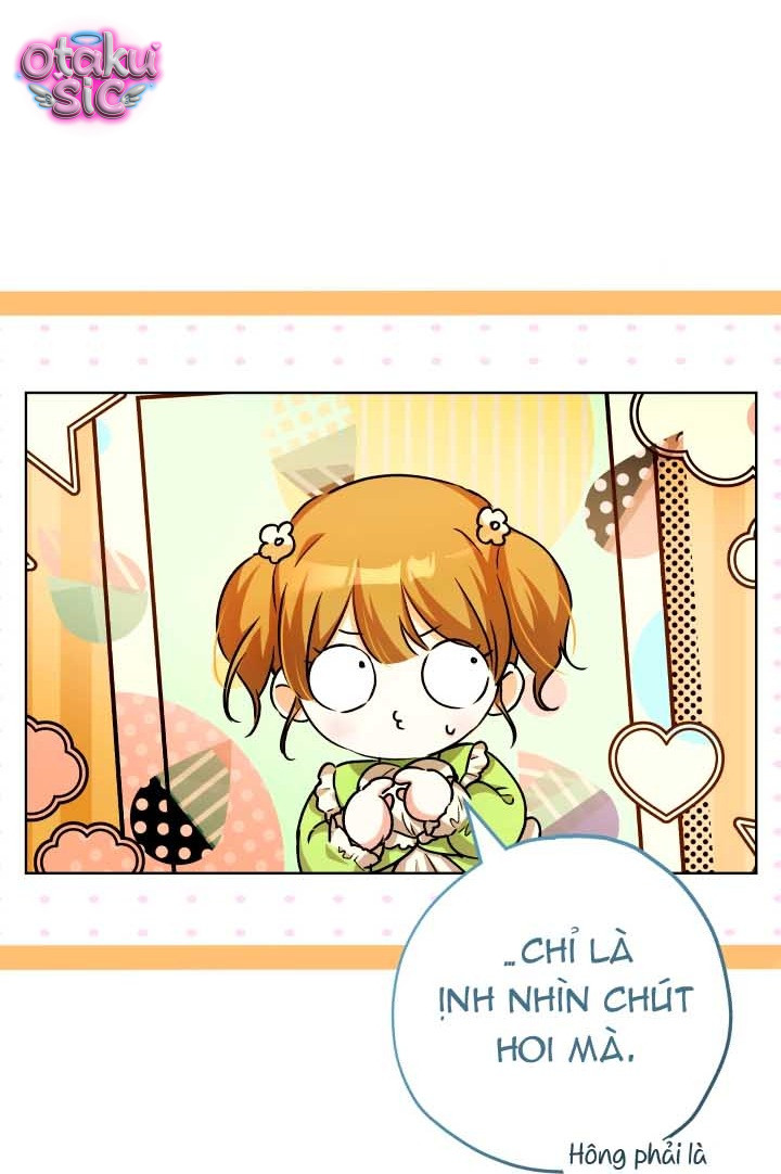Đứa trẻ nuôi dưỡng ác ma - Chap 23 - Trang 60
