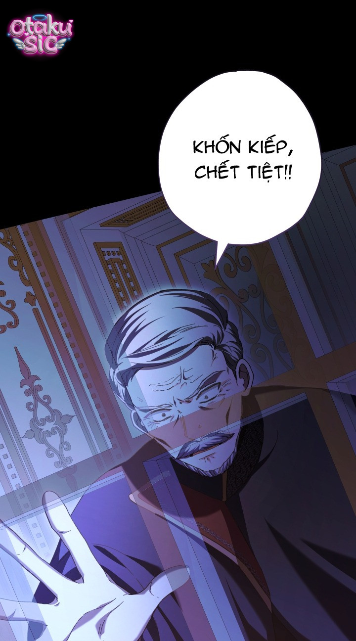 Đứa trẻ nuôi dưỡng ác ma - Chap 23 - Trang 7
