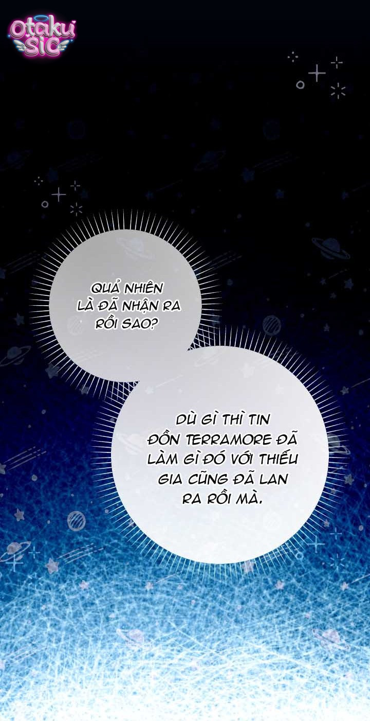Đứa trẻ nuôi dưỡng ác ma - Chap 23 - Trang 65