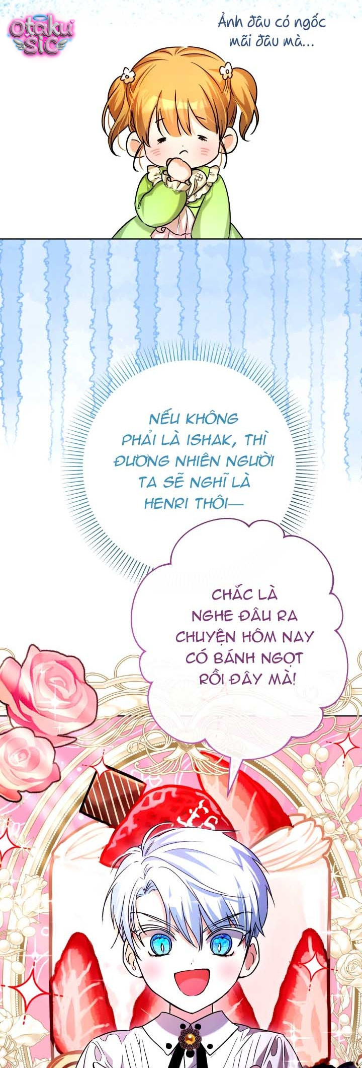 Đứa trẻ nuôi dưỡng ác ma - Chap 23 - Trang 66