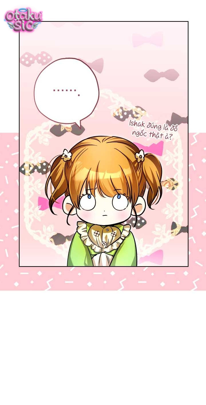 Đứa trẻ nuôi dưỡng ác ma - Chap 23 - Trang 68