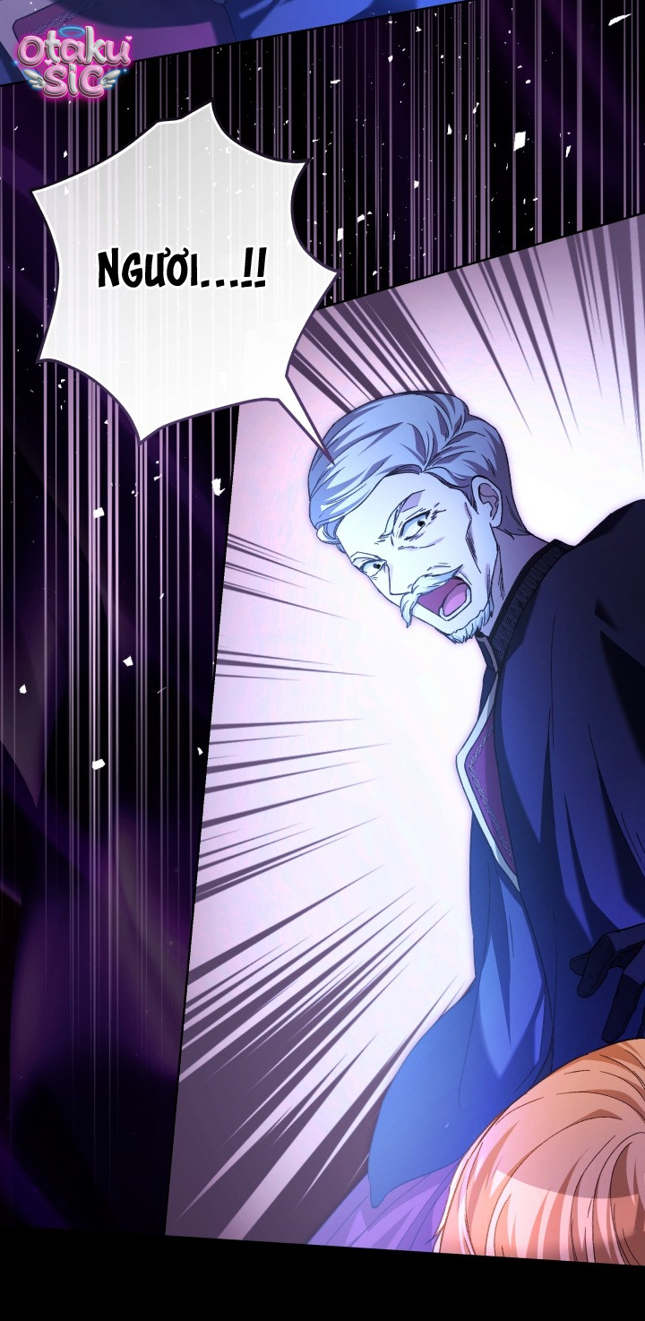 Đứa trẻ nuôi dưỡng ác ma - Chap 23 - Trang 9