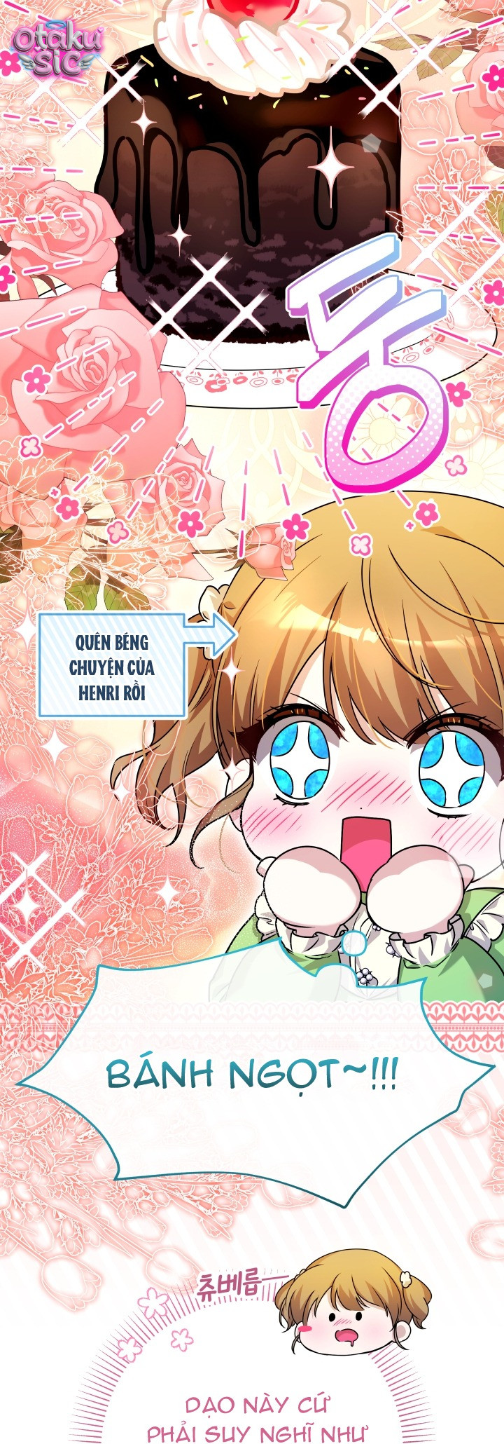 Đứa trẻ nuôi dưỡng ác ma - Chap 24 - Trang 2