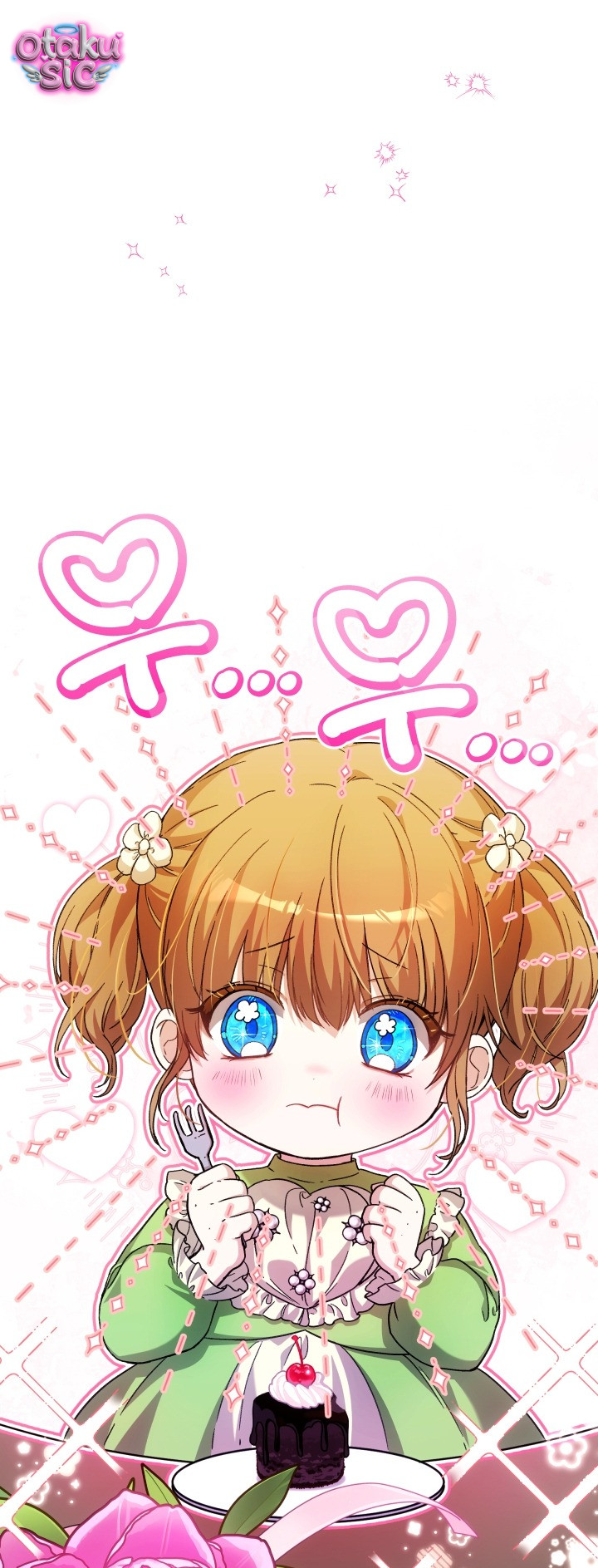 Đứa trẻ nuôi dưỡng ác ma - Chap 24 - Trang 11