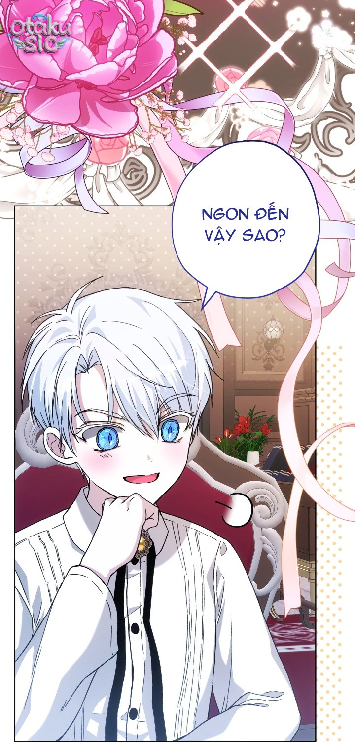 Đứa trẻ nuôi dưỡng ác ma - Chap 24 - Trang 12