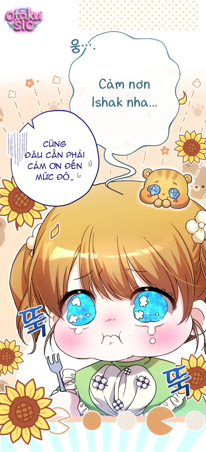 Đứa trẻ nuôi dưỡng ác ma - Chap 24 - Trang 13